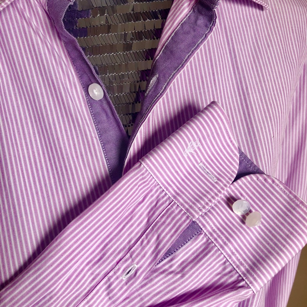 Penguin Button Down - image 3